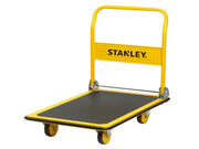 STANLEY Trucks SXWT-PC528 Platform Truck STANLEY� Trucks - RockBottom Nothampton