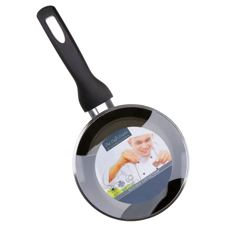Pendeford The Chef's Choice Non Stick Saucepan 18cm
