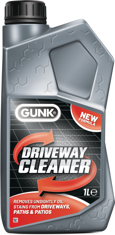 Gunk Driveway Cleaner 1L