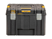 DEWALT Storage TSTAK 2.0 Deep Toolbox DEWALT Storage - RockBottom Northampton