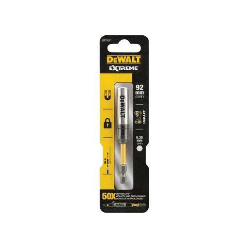 Dewalt Power Tools DT7522 Extreme Impact Bit Holder DeWALT Power Tools - RockBottom Northampton