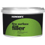 Mangers Fine Surface Filler 600g