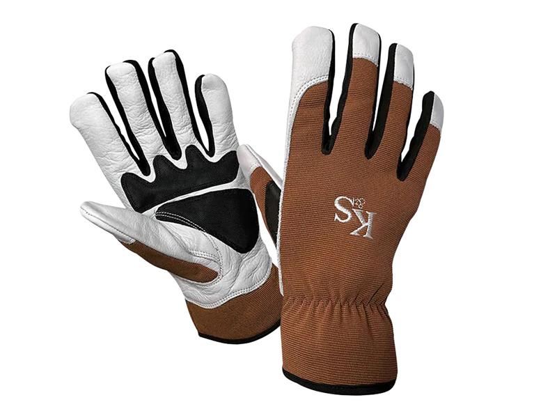 Kent & Stowe Sure & Fit Multi Job Gloves - Small Kent & Stowe - RockBottom Northampton