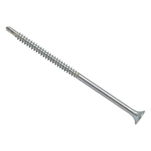 Forgefix Drywall Screw Phillips Bugle Head FT ZP 4.8 x 100mm Box 200 ForgeFix - RockBottom Northampton