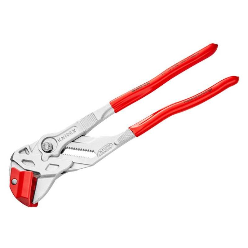 Knipex Tile Breaking Pliers 250mm Knipex - RockBottom Northampton