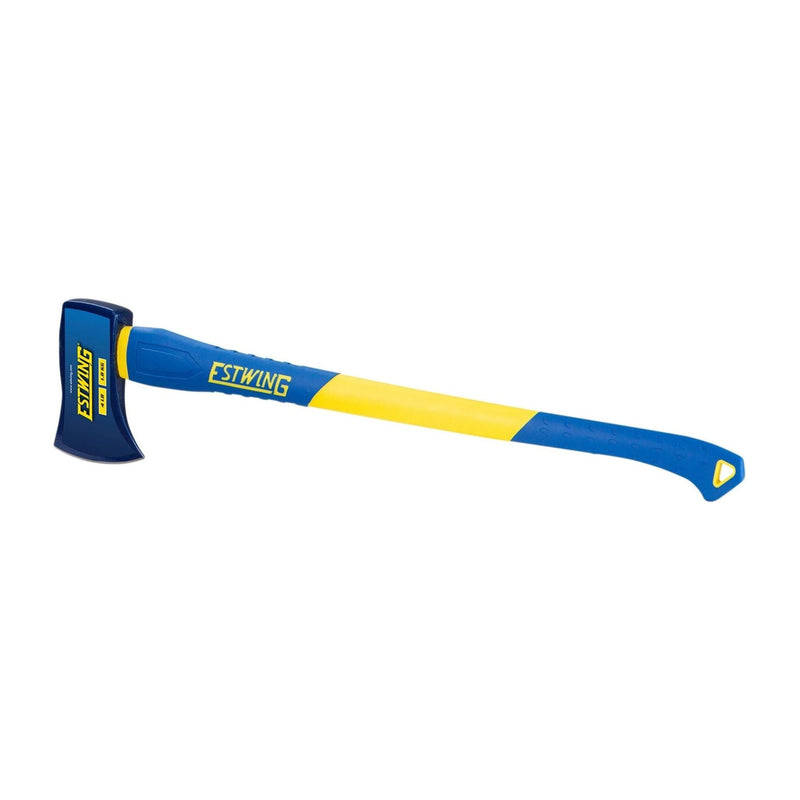 Draper Estwing EAX-436F Axe with Fibreglass Shaft, 1.8kg/4lb Draper - Town Tools