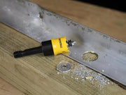 Faithfull Mini Holesaw 16mm Faithfull - RockBottom Northampton