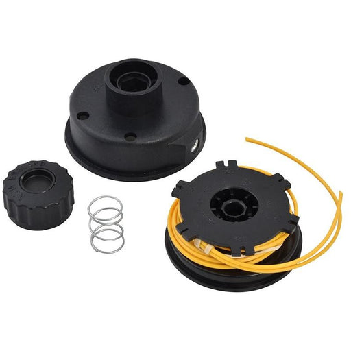 Alm Manufacturing HL009 Spool Head Assembly Kit 5/16UNC x 1/2in Right Hand Thread Bolt ALM Manufacturing - RockBottom Northampton 