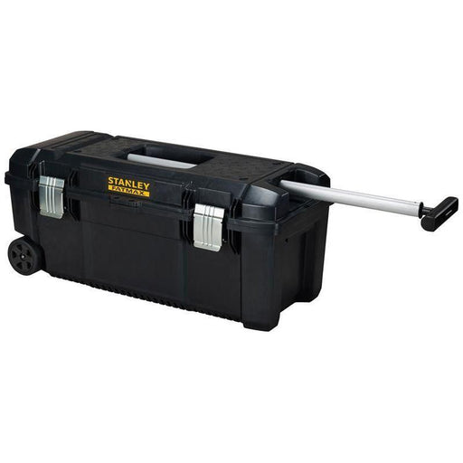 Stanley® Hand Tools FATMAX® Tool Box on Wheels STANLEY® Hand Tools - RockBottom Nothampton