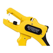 Weicon® Wire Stripper No.5 Solar Pro Weicon® - RockBottom Northampton