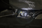 Blue Spot Tools Telescopic LED Inspection Mirror
