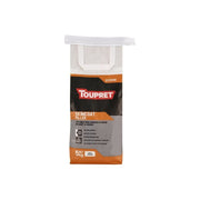 Toupret Exterior Skimcoat Filler 5kg Toupret - RockBottom Northampton