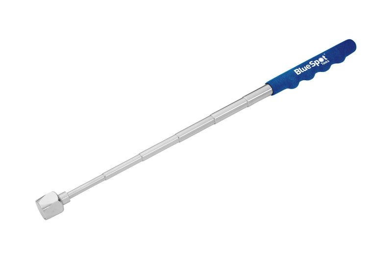 Blue Spot Tools Telescopic Magnetic Pick Up Tool