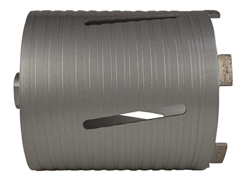 MEXCO Slotted Dry Core Drill X90 Grade 142mm
