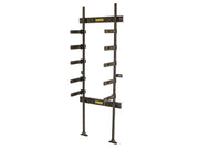DEWALT Storage TOUGHSYSTEM Workshop Racking DEWALT Storage - RockBottom Northampton