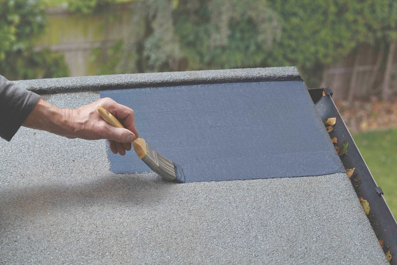 Thompson's 10 Year Roof Seal 2.5L Grey