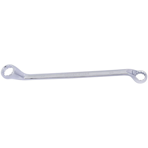 Draper HI-TORQ Deep Offset Ring Spanner, 20 x 22mm 55694 Draper - Town Tools 