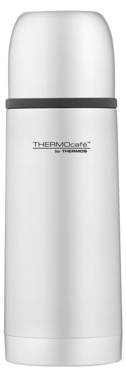 Thermocafe Stainless Steel Flask 350ml
