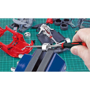 Draper Redline File Set (16 Piece) 68904 Draper - Town Tools 