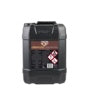 Bartoline Creocote Oil Based Wood Treatment 20L Dark Brown