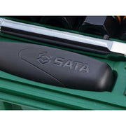 Sata Tools 1/4in & 3/8in BoltBiter Set, 23 Piece SATA Tools - RockBottom Nothampton
