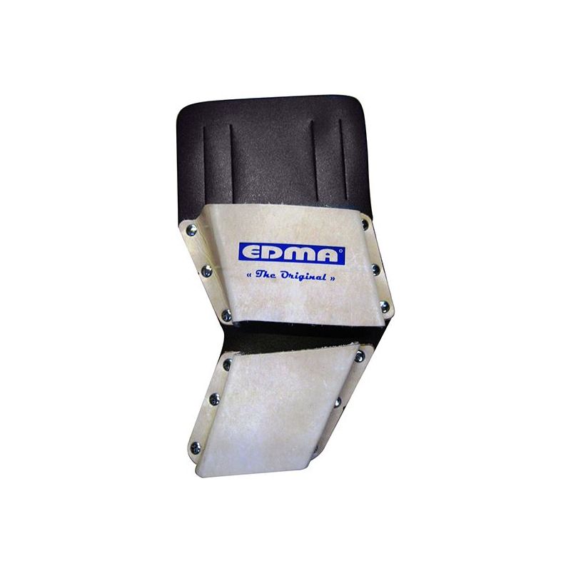 Edma 310/1005 Mat Slate & Punch Cutter Edma - RockBottom Northamptin