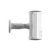 Link2Home Outdoor Smart Floodlight Camera 2K 4MP White Link2Home - RockBottom Northampton