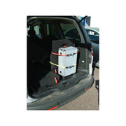 Faithfull Flat Bungee Cord Set 8 Piece Faithfull - RockBottom Northampton