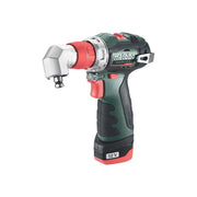 Metabo PowerMaxx BS BL Q Brushless Drill/Screwdriver 12V 2 x 2.0Ah Li-ion Metabo - RockBottom Northampton