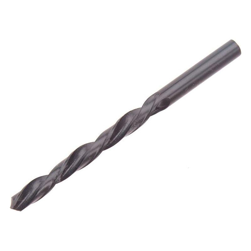 Faithfull HSS Jobber Drill Bits Pre Pack (3) 1.00mm OL:34mm WL:12mm Faithfull - RockBottom Northampton