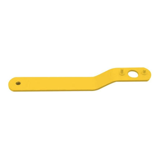 Flexipads World Class Yellow Pin Spanner 28-4mm Flexipads World Class - RockBottom Northampton