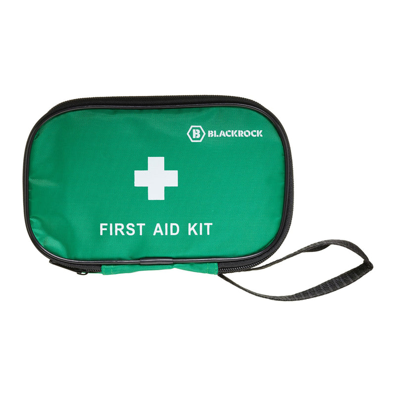 Blackrock First Aid Kit - 1 Person