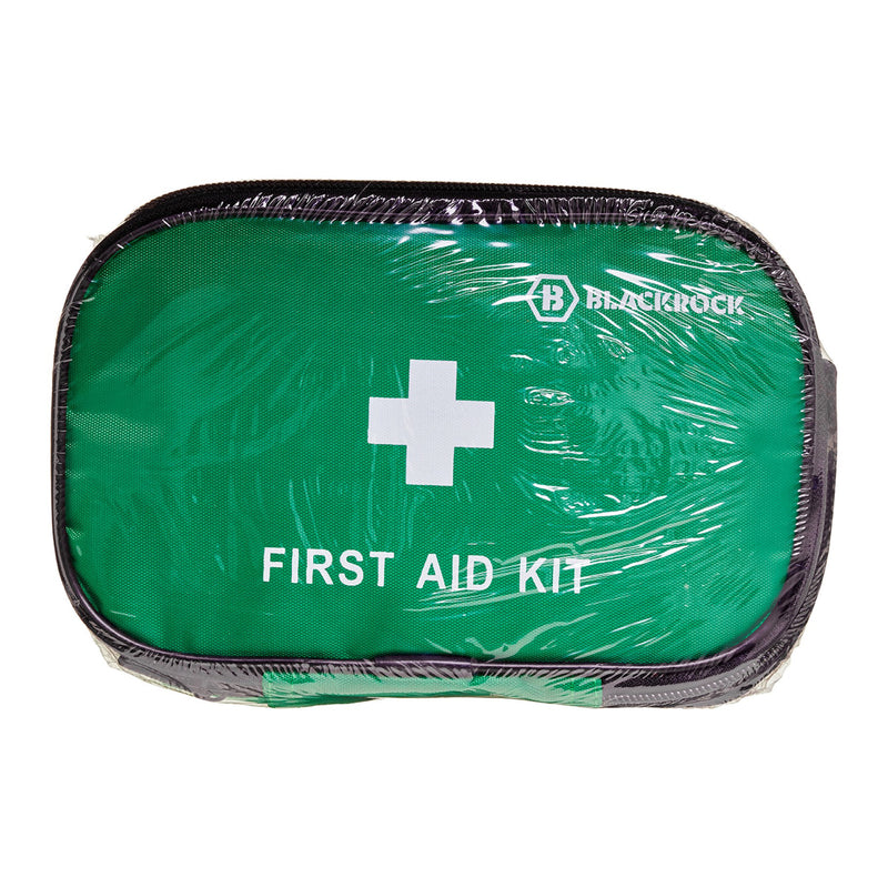Blackrock First Aid Kit - 1 Person