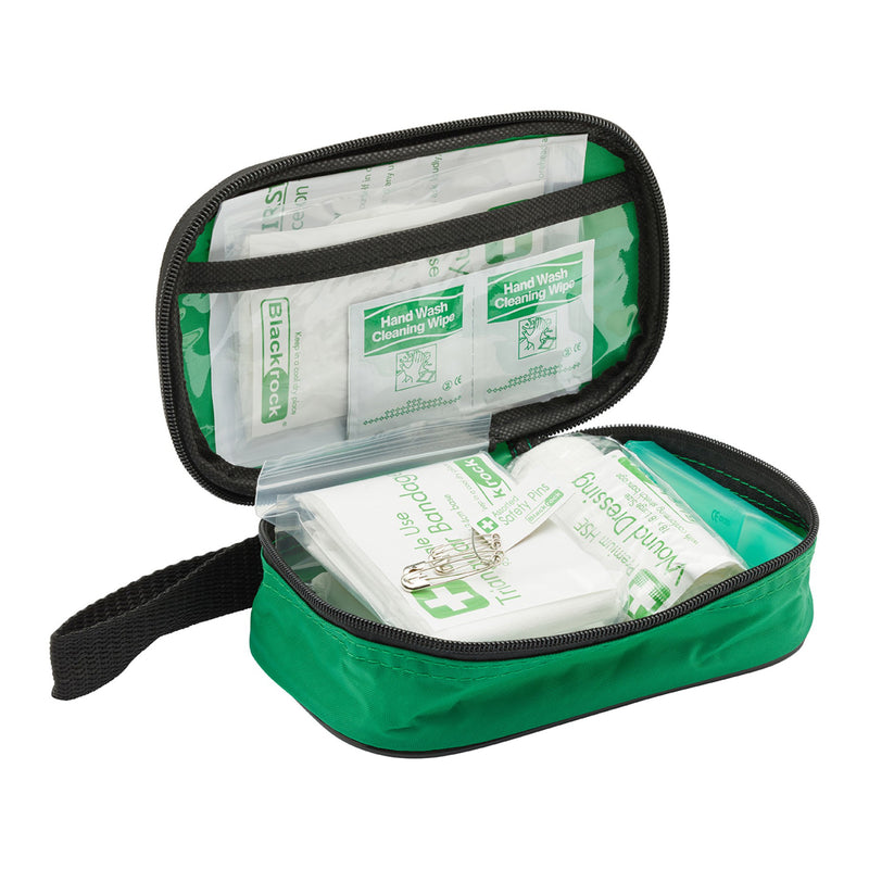 Blackrock First Aid Kit - 1 Person