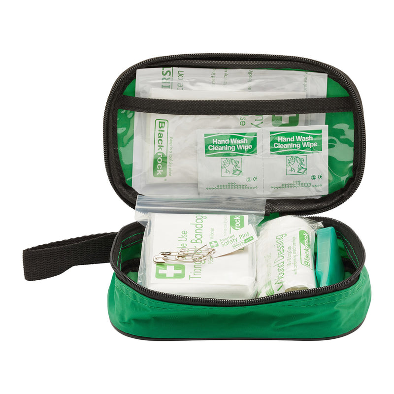 Blackrock First Aid Kit - 1 Person