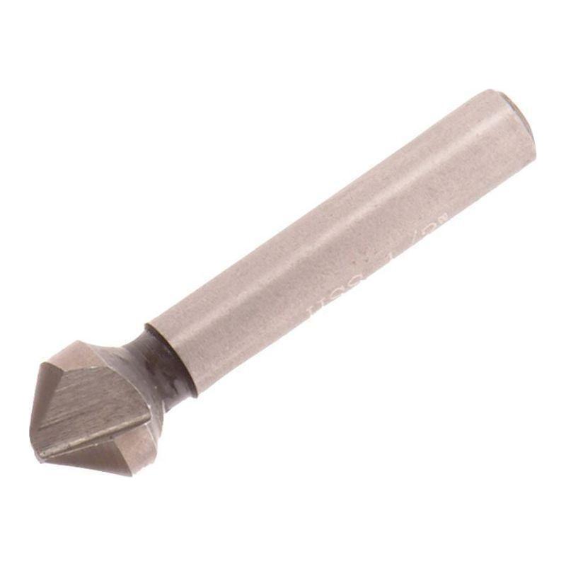 Faithfull High Speed Steel Countersink 13mm (1/2in) Faithfull - RockBottom Northampton