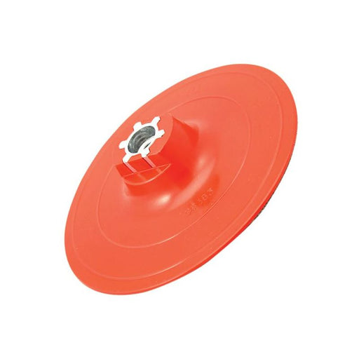 Flexipads World Class Super Flex Pad 125mm GRIP® M14 Flexipads World Class - RockBottom Northampton