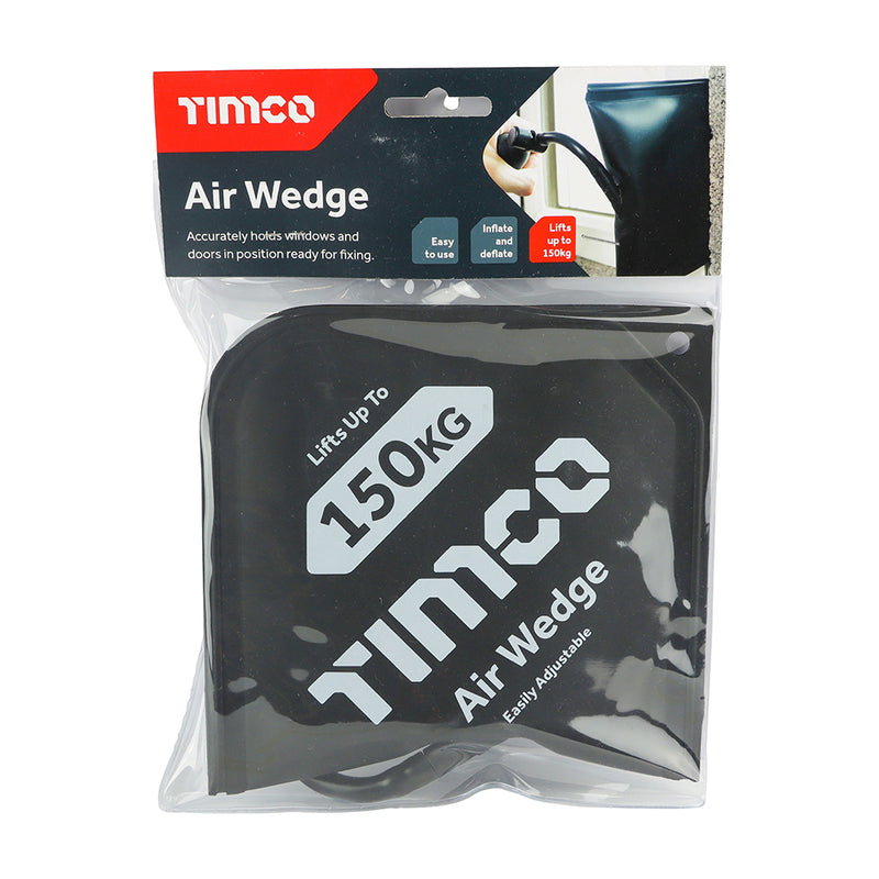 TIMCO Air Wedge