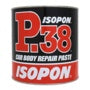 Isopon P.38 Car Body Repair Paste 2.5L Tin