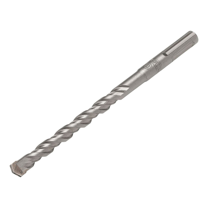 Draper SDS Plus Drill Bit, 10.0 x 160mm Draper - Town Tools