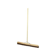 Faithfull Stiff Bassine Broom 900mm (36in) + Handle & Stay Faithfull - RockBottom Northampton