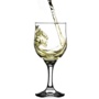 Rayware Tulip White Wine Glasses x 4 20cl