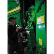 Draper XP20 20V Cordless LED Worklight (Sold Bare) 56316 Draper - Town Tools 