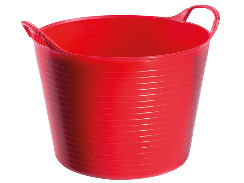 Red Gorilla Gorilla Tub® Small 14 litre - Red