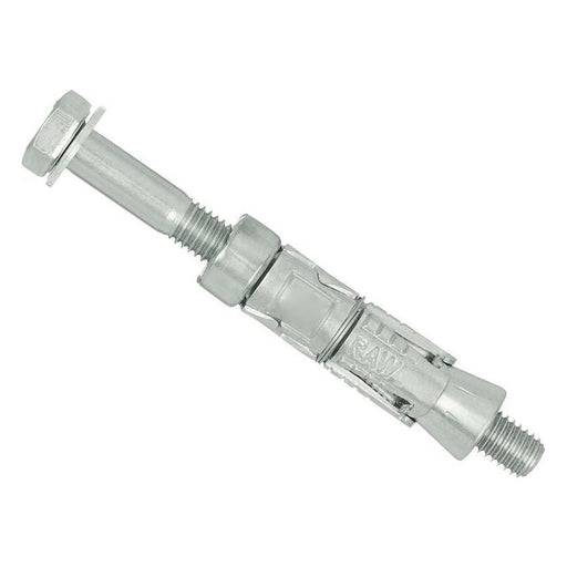 Rawlplug Rawlbolt® Loose Bolt M10/10L (Bag 5) Rawlplug - RockBottom Nothampton