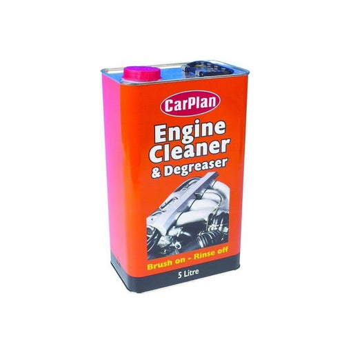 Carplan Engine Cleaner & Degreaser 5 litre CarPlan - NorthantsTrade Northampton