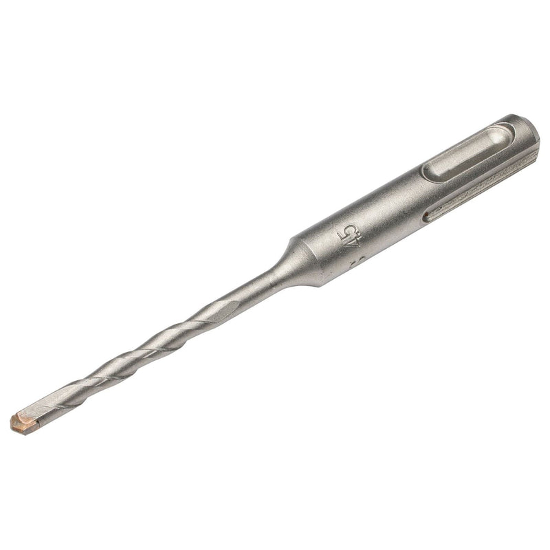 Draper SDS+ Masonry Drill Bit, 4.5 x 110mm Draper - Town Tools