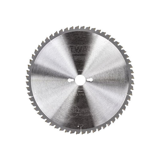 Dewalt Power Tools Series 40 Circular Saw Blade 305 x 30mm x 60T ATB/Neg DeWALT Power Tools - RockBottom Northampton