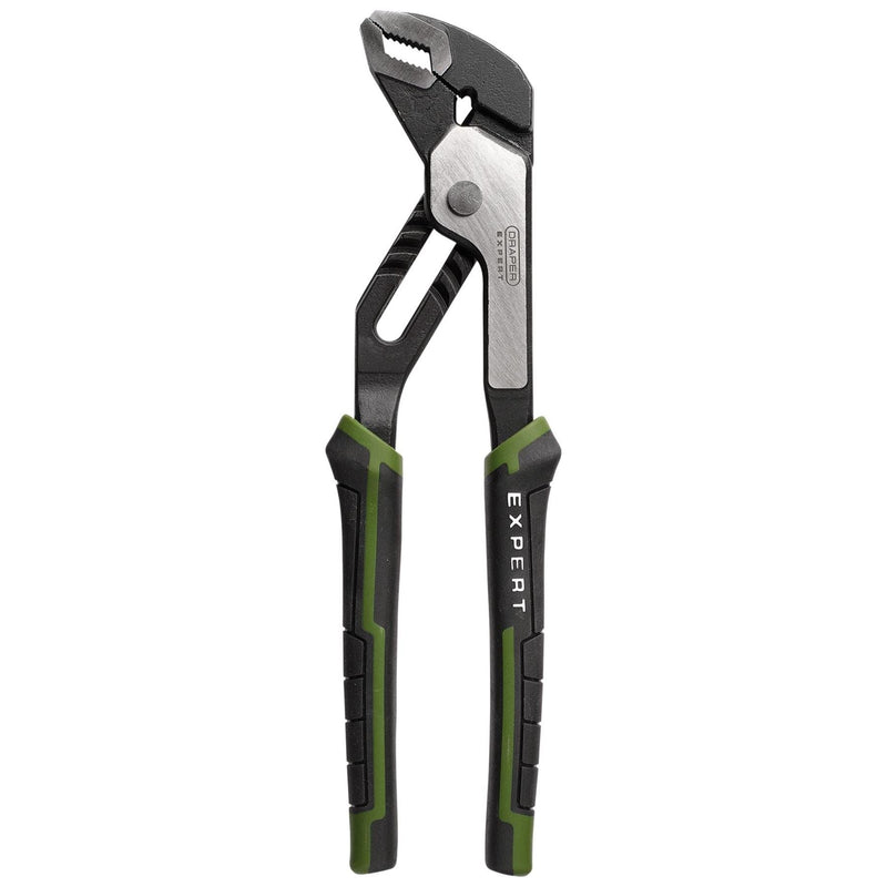 Draper Draper Expert Water Pump Pliers, 250mm Draper - Town Tools