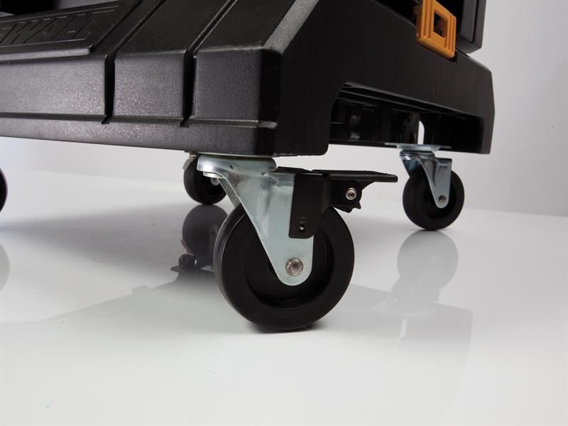 DEWALT Storage TSTAK Carrier Base DEWALT Storage - RockBottom Northampton